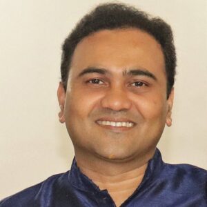 Srinivas Agnihotri